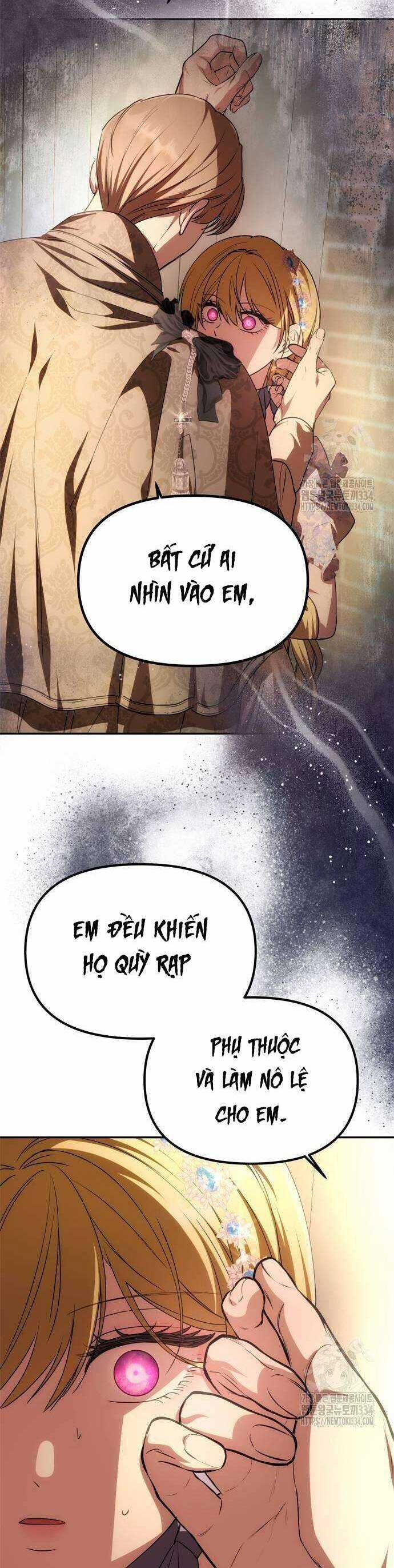 Chỉ Cần Một Người Chồng Là Đủ Chương 6 trang 21