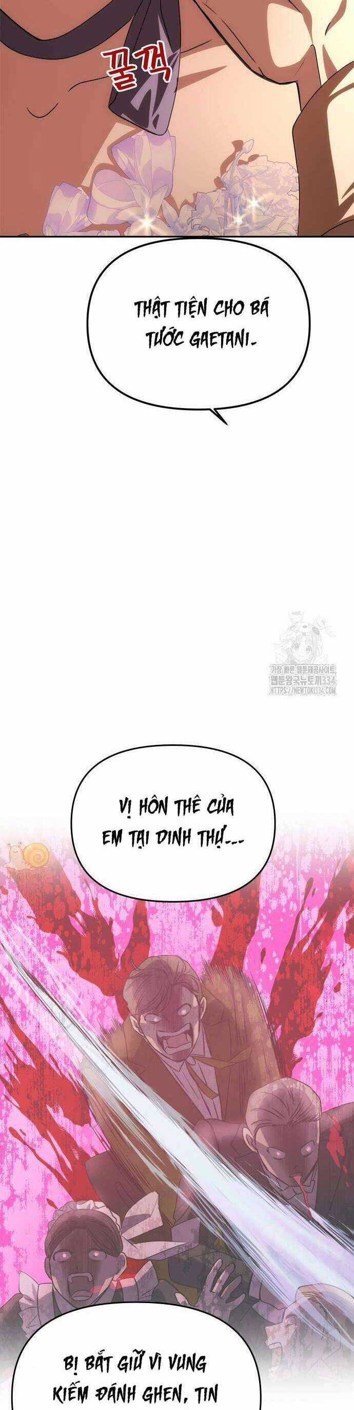 Chỉ Cần Một Người Chồng Là Đủ Chương 6 trang 22