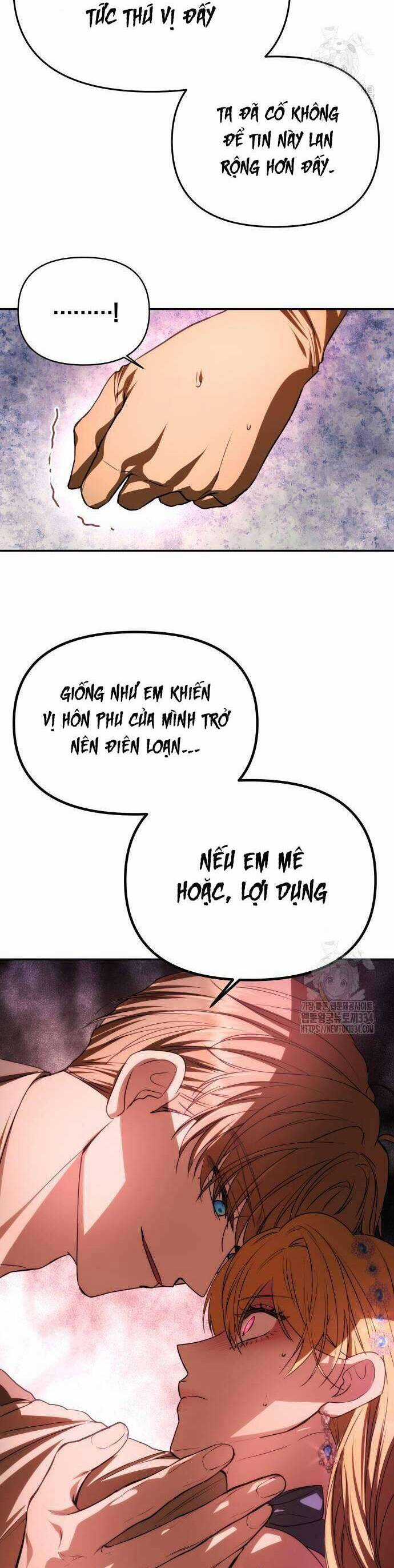 Chỉ Cần Một Người Chồng Là Đủ Chương 6 trang 23