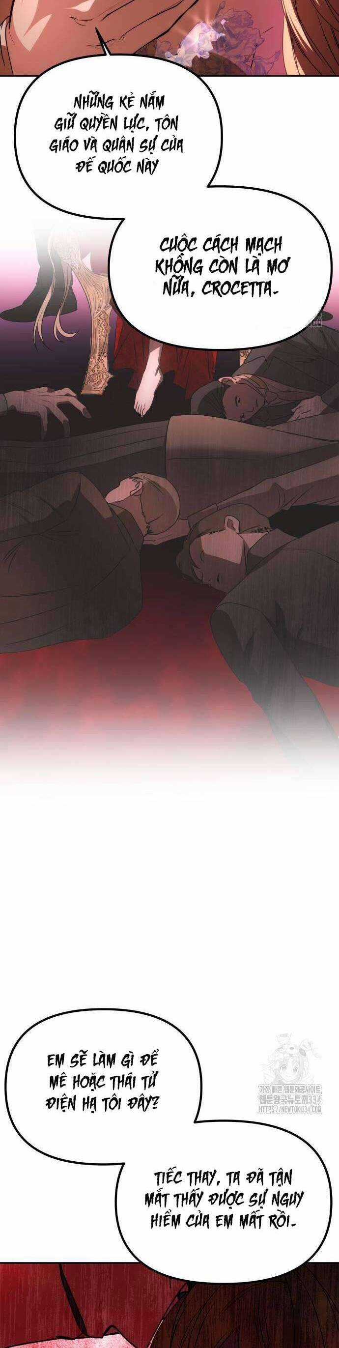 Chỉ Cần Một Người Chồng Là Đủ Chương 6 trang 24