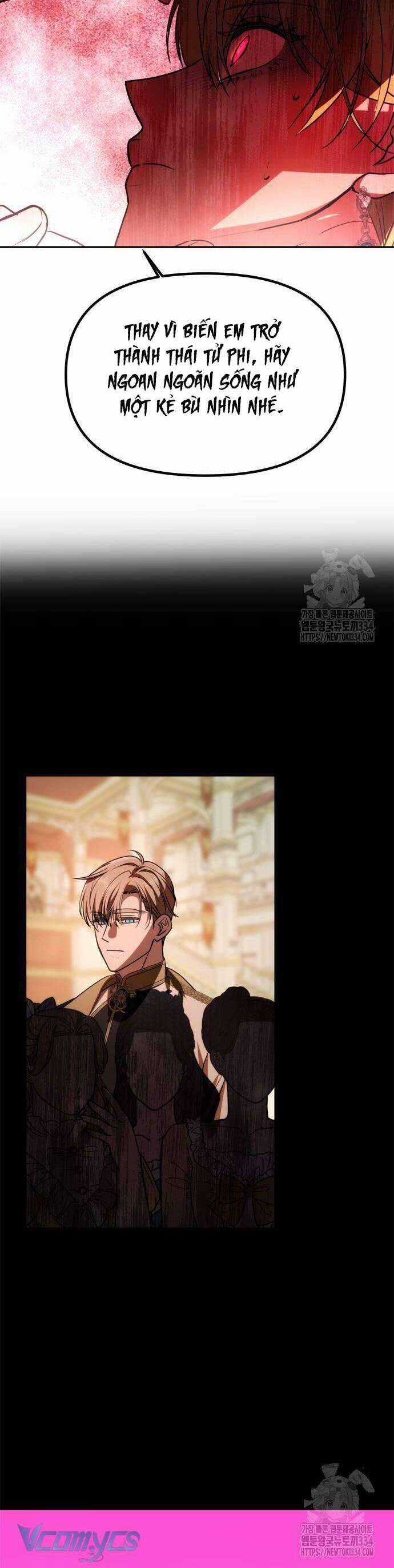 Chỉ Cần Một Người Chồng Là Đủ Chương 6 trang 25