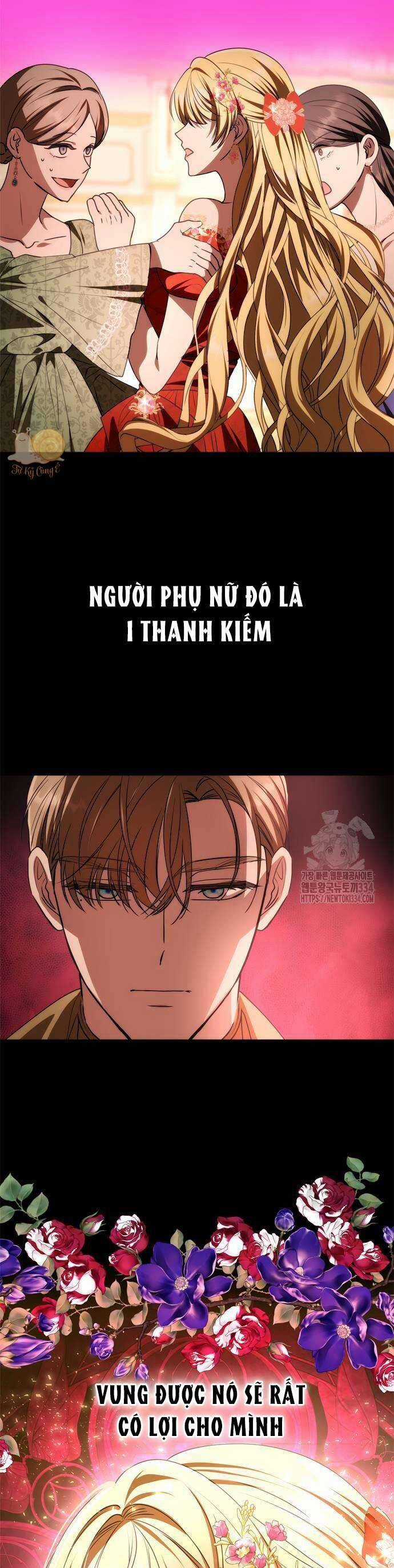 Chỉ Cần Một Người Chồng Là Đủ Chương 6 trang 26