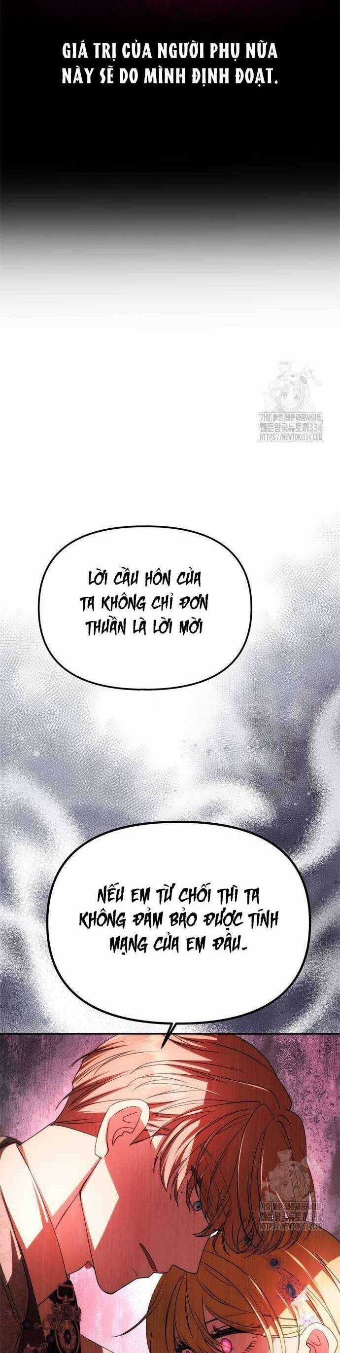 Chỉ Cần Một Người Chồng Là Đủ Chương 6 trang 28