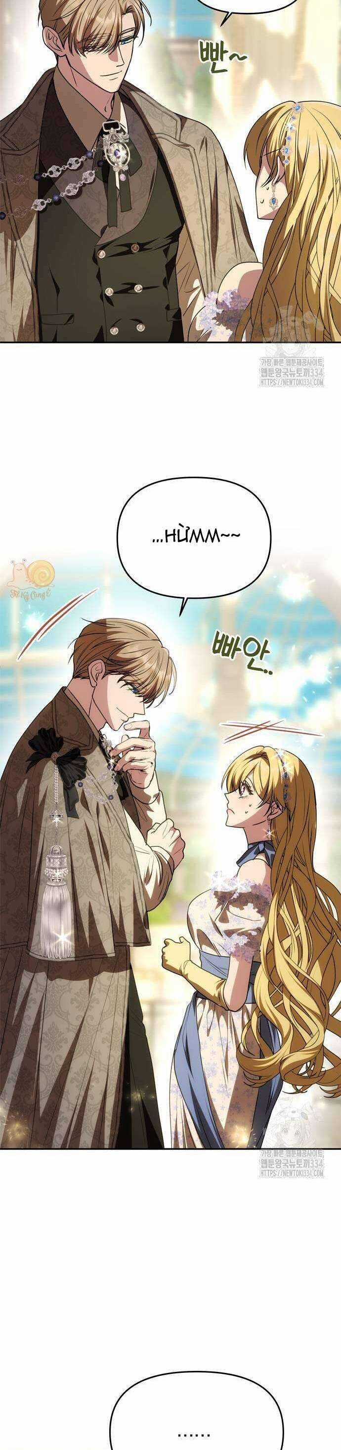 Chỉ Cần Một Người Chồng Là Đủ Chương 6 trang 3