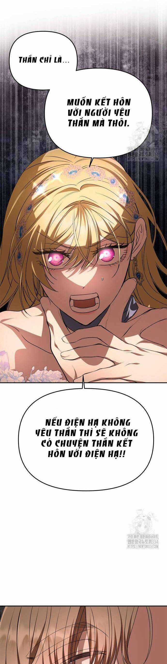 Chỉ Cần Một Người Chồng Là Đủ Chương 6 trang 31