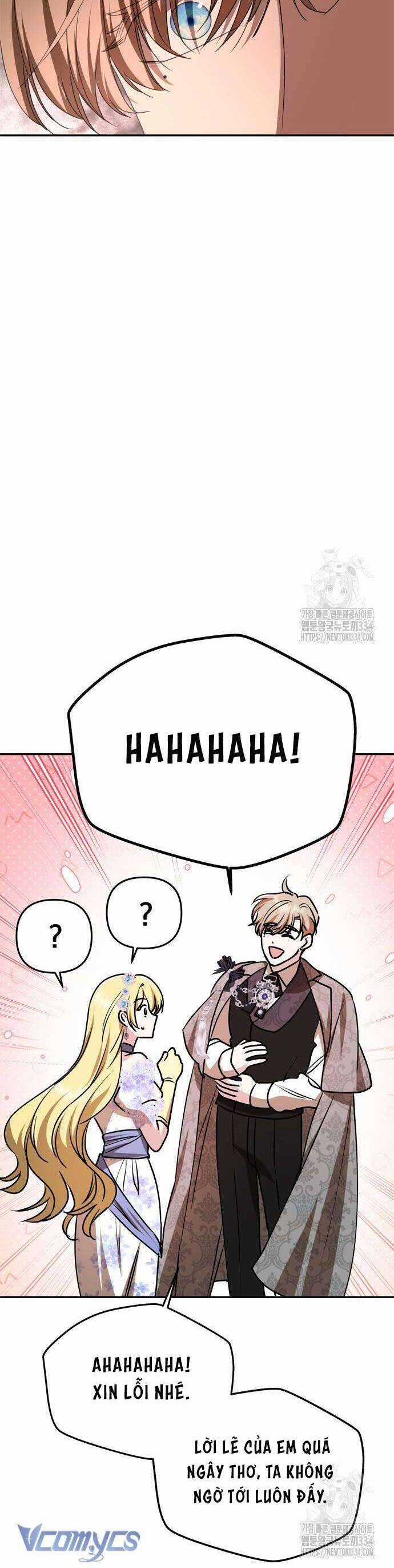 Chỉ Cần Một Người Chồng Là Đủ Chương 6 trang 32