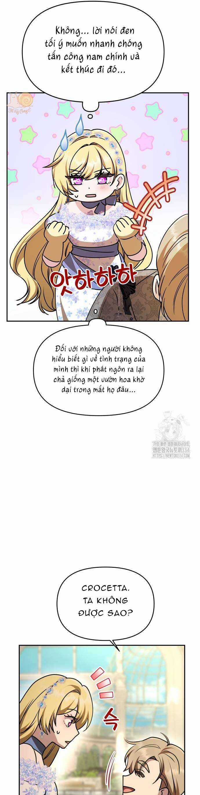 Chỉ Cần Một Người Chồng Là Đủ Chương 6 trang 33