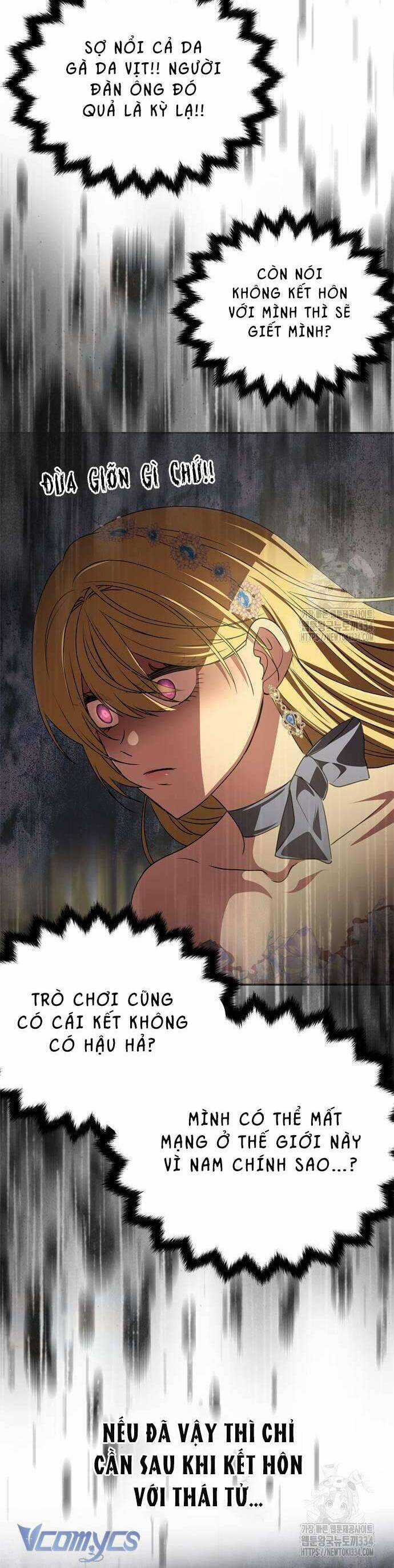 Chỉ Cần Một Người Chồng Là Đủ Chương 6 trang 39