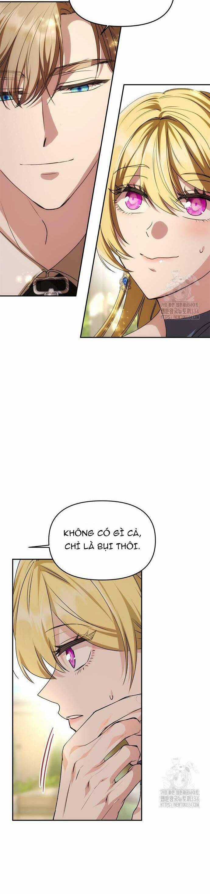 Chỉ Cần Một Người Chồng Là Đủ Chương 6 trang 4