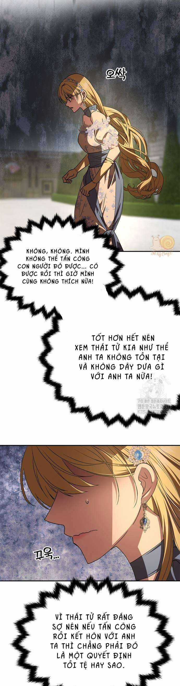 Chỉ Cần Một Người Chồng Là Đủ Chương 6 trang 40