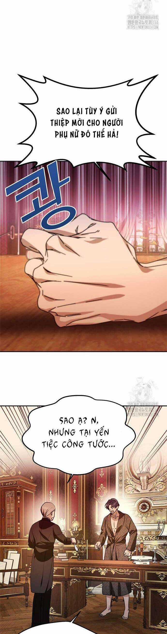 Chỉ Cần Một Người Chồng Là Đủ Chương 6 trang 43