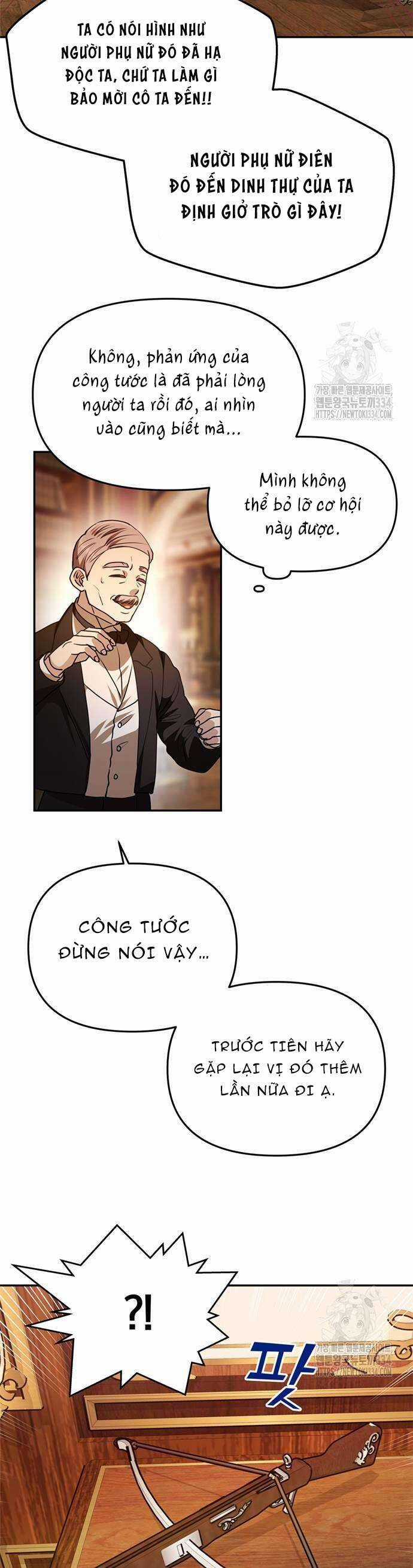 Chỉ Cần Một Người Chồng Là Đủ Chương 6 trang 44