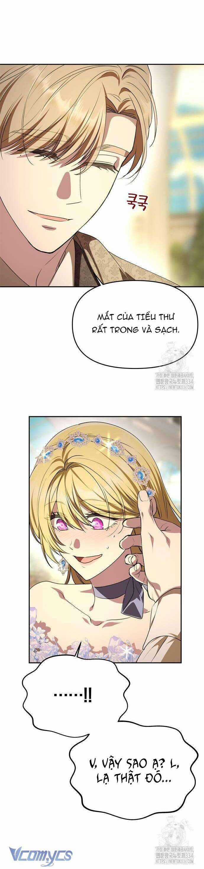 Chỉ Cần Một Người Chồng Là Đủ Chương 6 trang 5