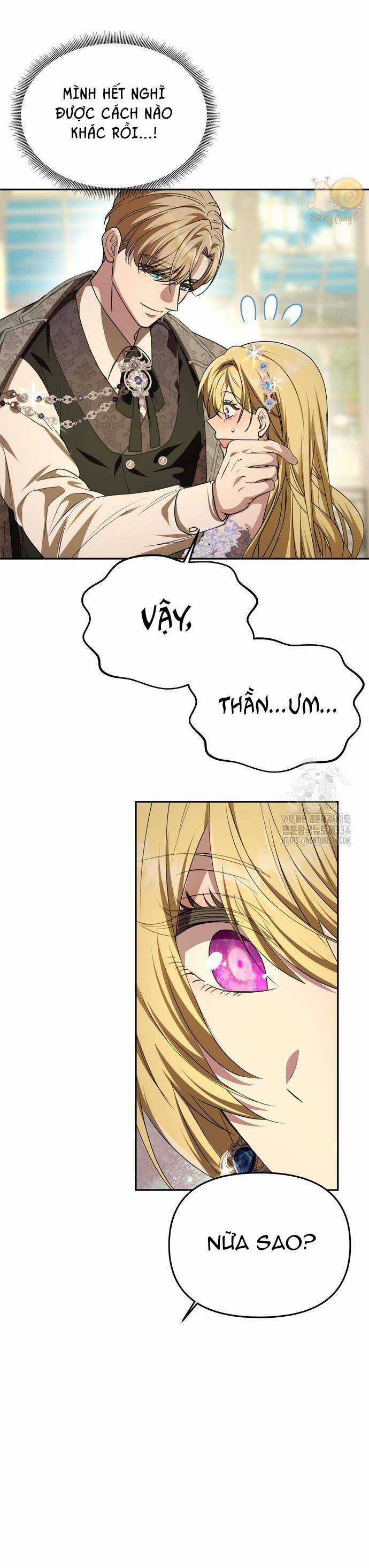 Chỉ Cần Một Người Chồng Là Đủ Chương 6 trang 6