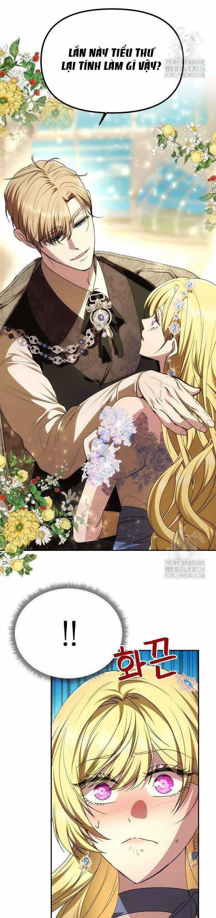 Chỉ Cần Một Người Chồng Là Đủ Chương 6 trang 7