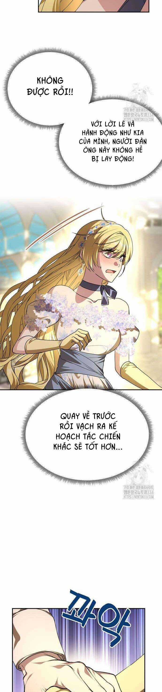 Chỉ Cần Một Người Chồng Là Đủ Chương 6 trang 8