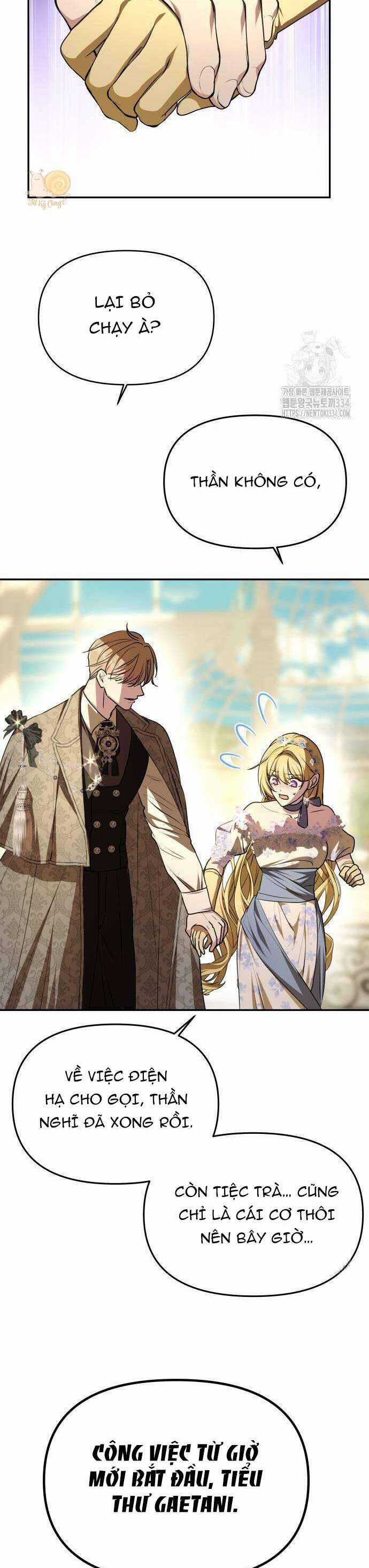 Chỉ Cần Một Người Chồng Là Đủ Chương 6 trang 9