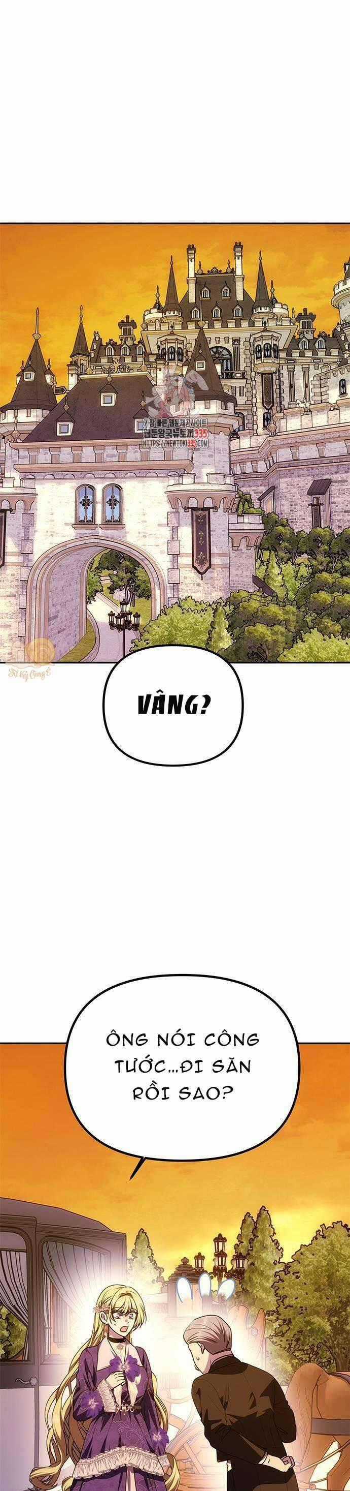 Chỉ Cần Một Người Chồng Là Đủ Chương 7 trang 0