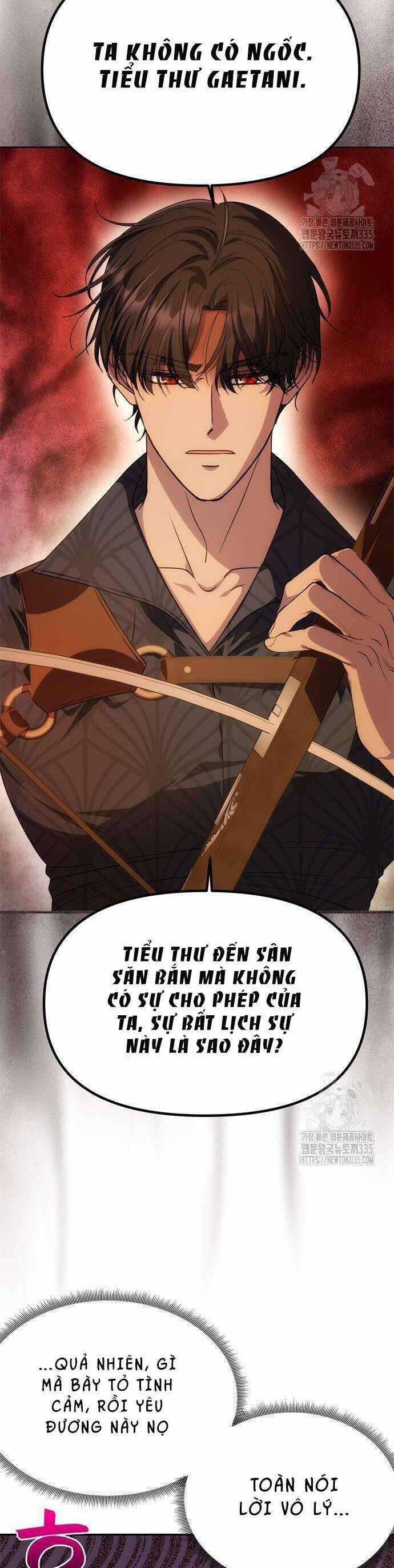 Chỉ Cần Một Người Chồng Là Đủ Chương 7 trang 13