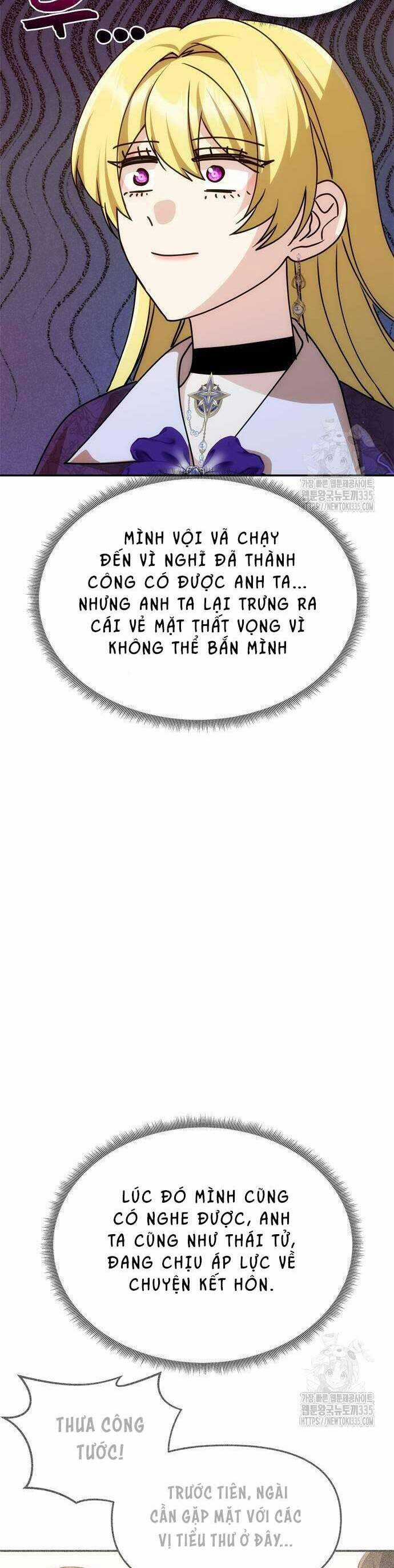 Chỉ Cần Một Người Chồng Là Đủ Chương 7 trang 14