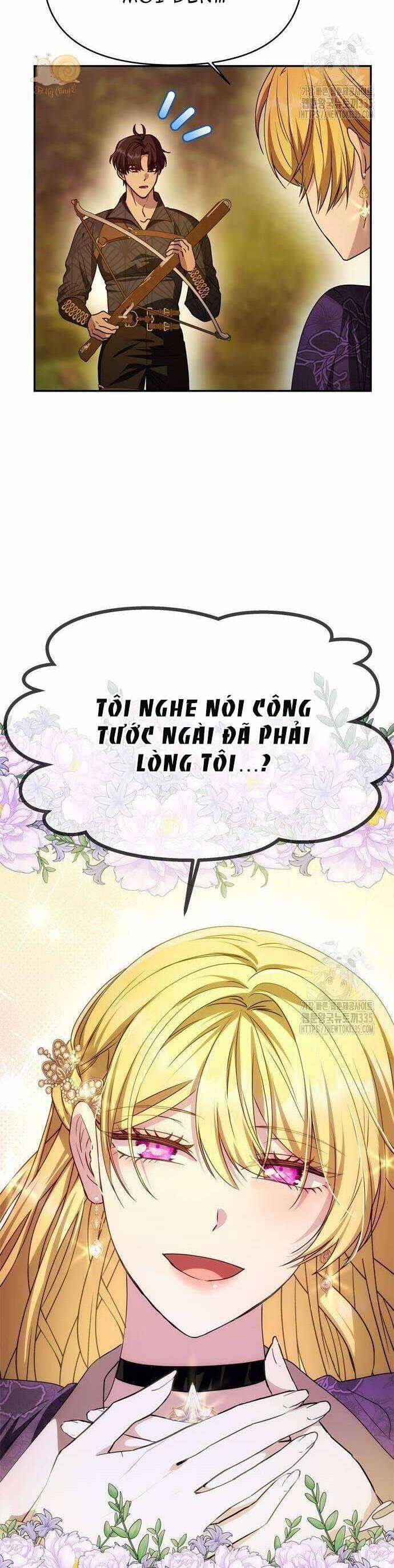 Chỉ Cần Một Người Chồng Là Đủ Chương 7 trang 16