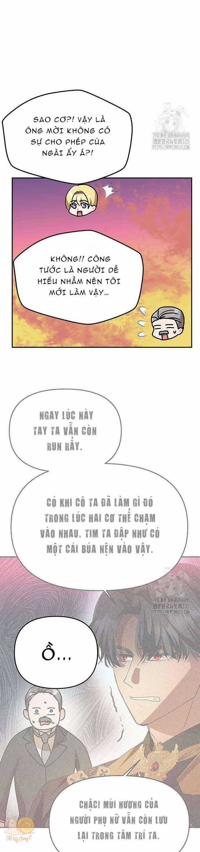 Chỉ Cần Một Người Chồng Là Đủ Chương 7 trang 2