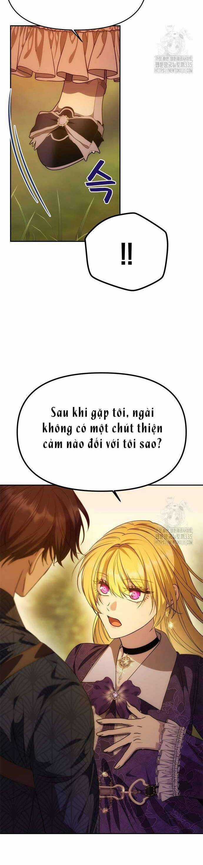 Chỉ Cần Một Người Chồng Là Đủ Chương 7 trang 20