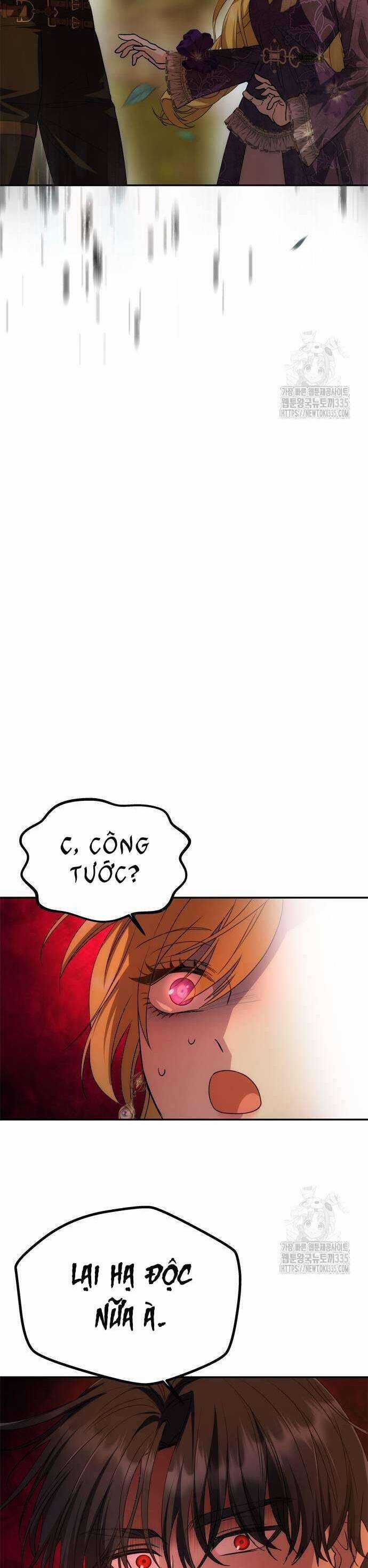 Chỉ Cần Một Người Chồng Là Đủ Chương 7 trang 22