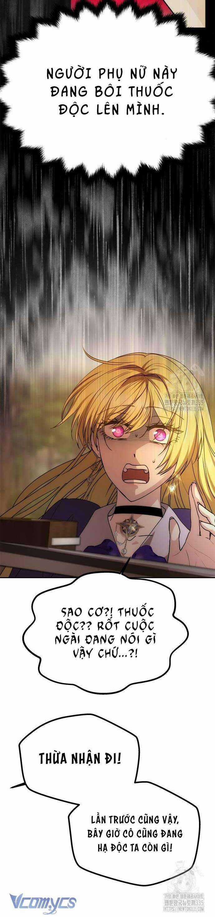 Chỉ Cần Một Người Chồng Là Đủ Chương 7 trang 24