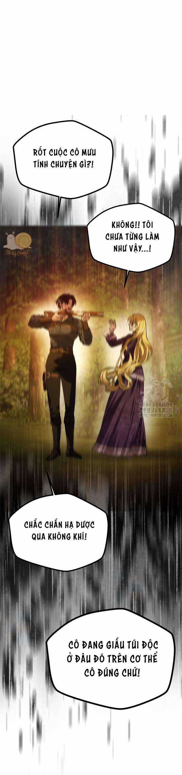 Chỉ Cần Một Người Chồng Là Đủ Chương 7 trang 25