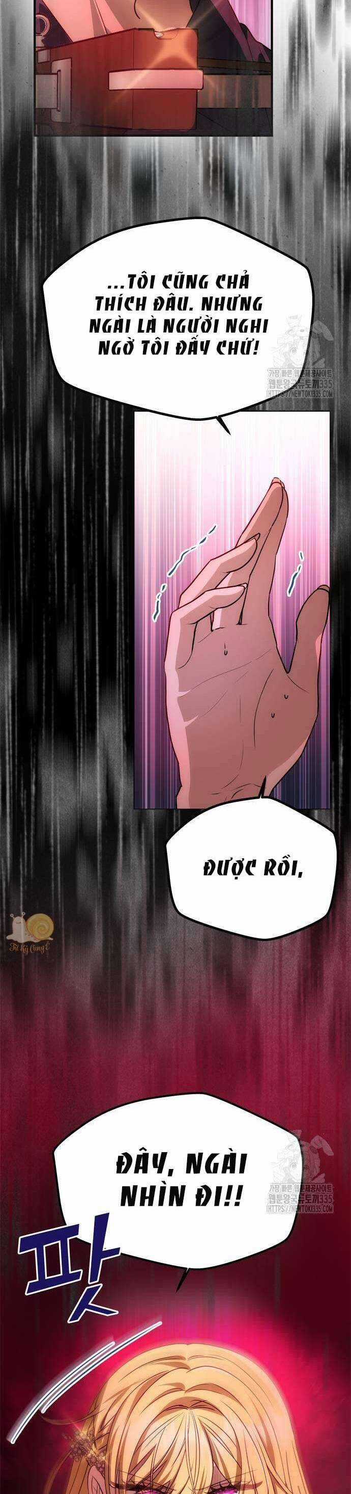 Chỉ Cần Một Người Chồng Là Đủ Chương 7 trang 28