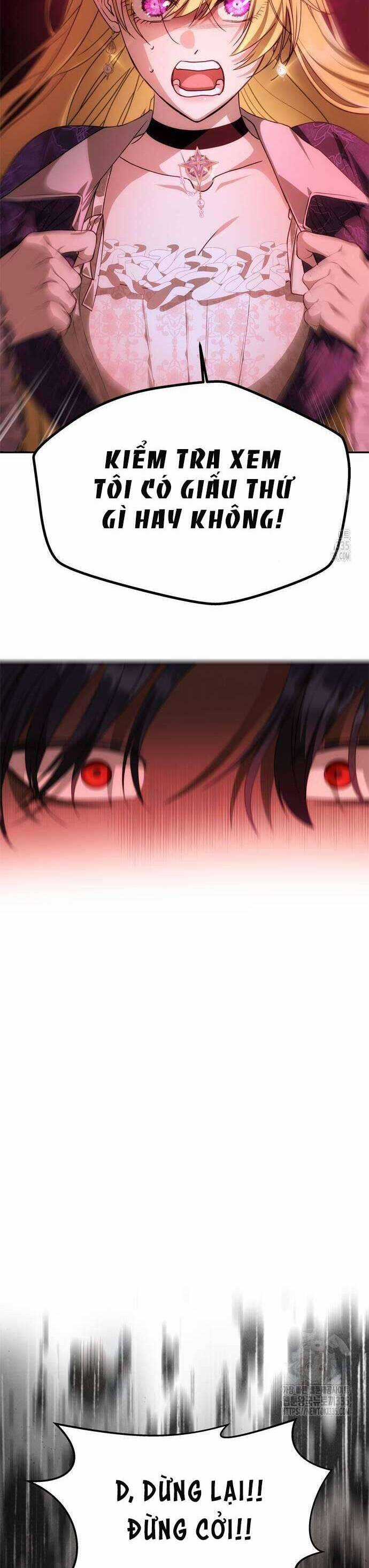 Chỉ Cần Một Người Chồng Là Đủ Chương 7 trang 29