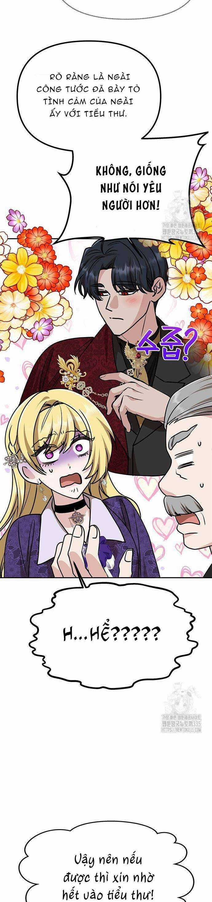 Chỉ Cần Một Người Chồng Là Đủ Chương 7 trang 3