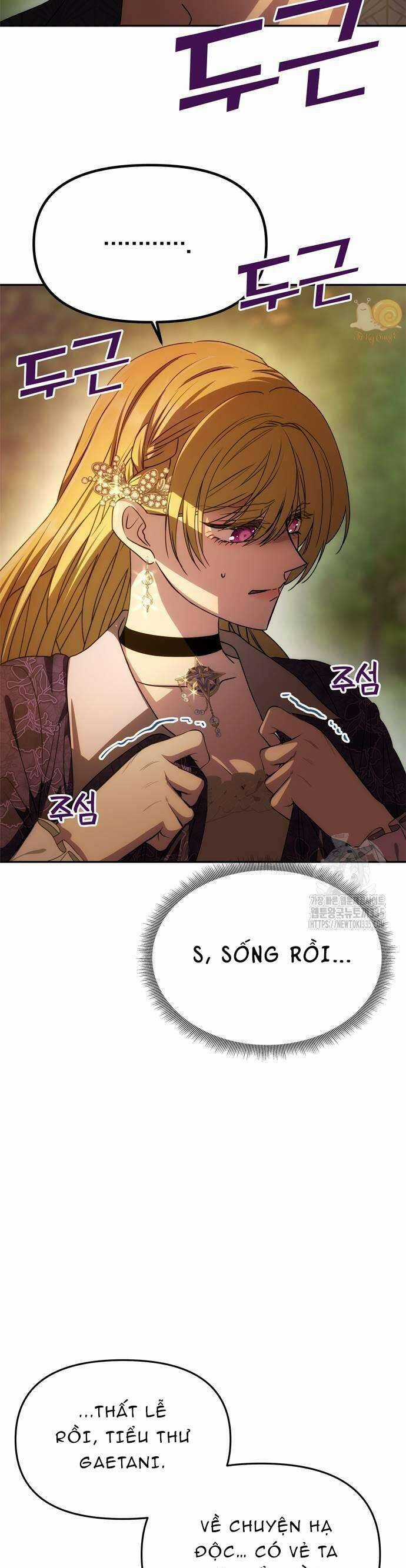 Chỉ Cần Một Người Chồng Là Đủ Chương 7 trang 31