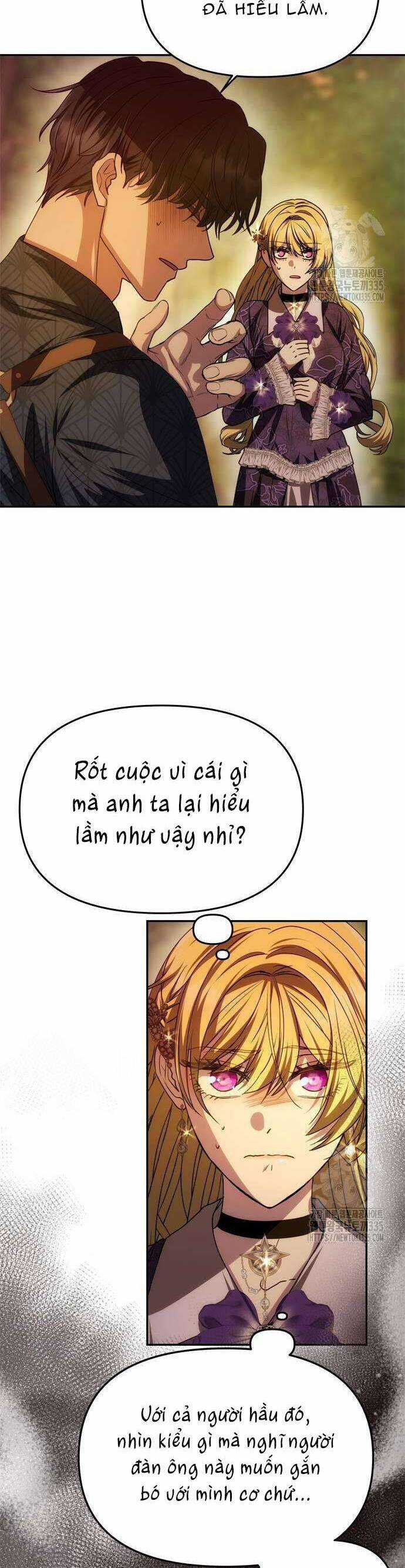 Chỉ Cần Một Người Chồng Là Đủ Chương 7 trang 32