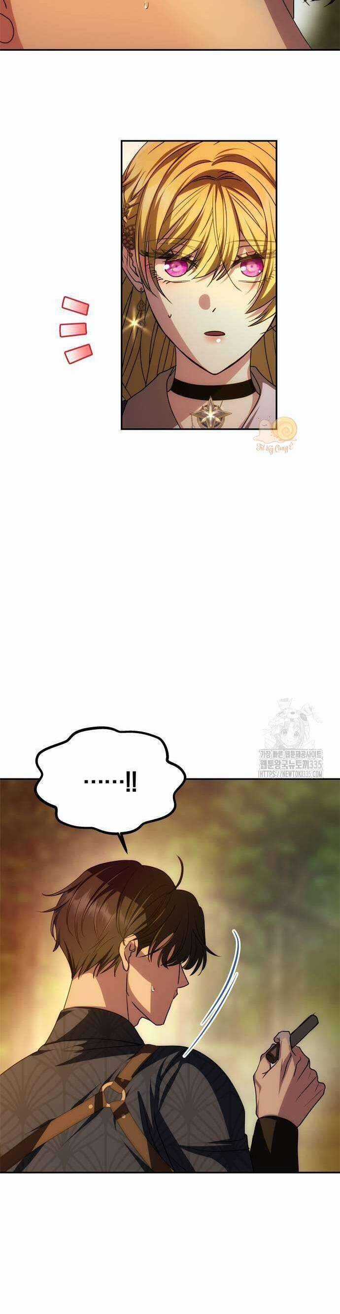 Chỉ Cần Một Người Chồng Là Đủ Chương 7 trang 34