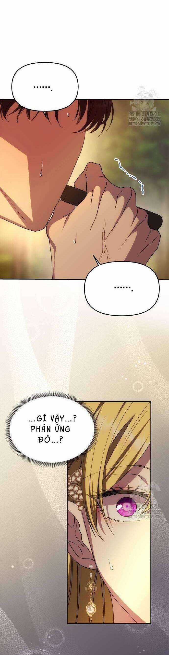 Chỉ Cần Một Người Chồng Là Đủ Chương 7 trang 35