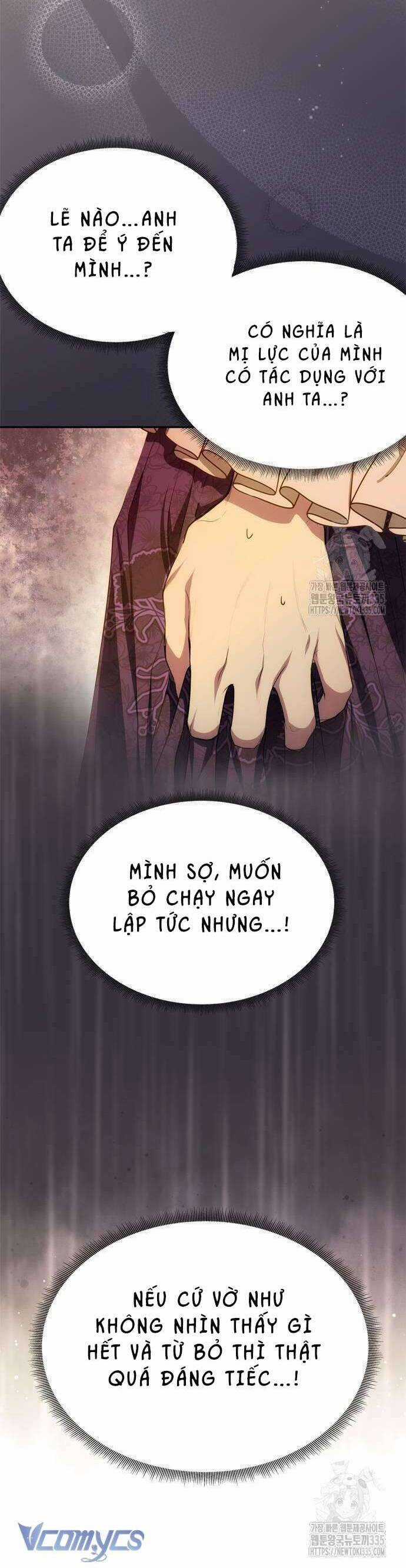 Chỉ Cần Một Người Chồng Là Đủ Chương 7 trang 36