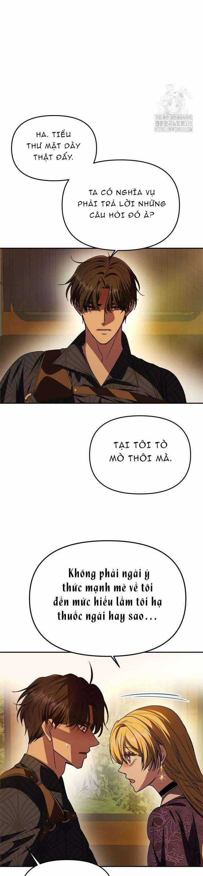 Chỉ Cần Một Người Chồng Là Đủ Chương 7 trang 39