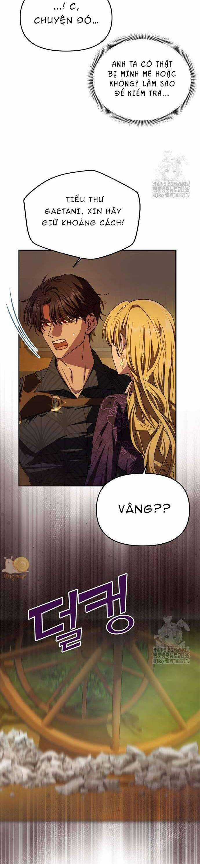 Chỉ Cần Một Người Chồng Là Đủ Chương 7 trang 40