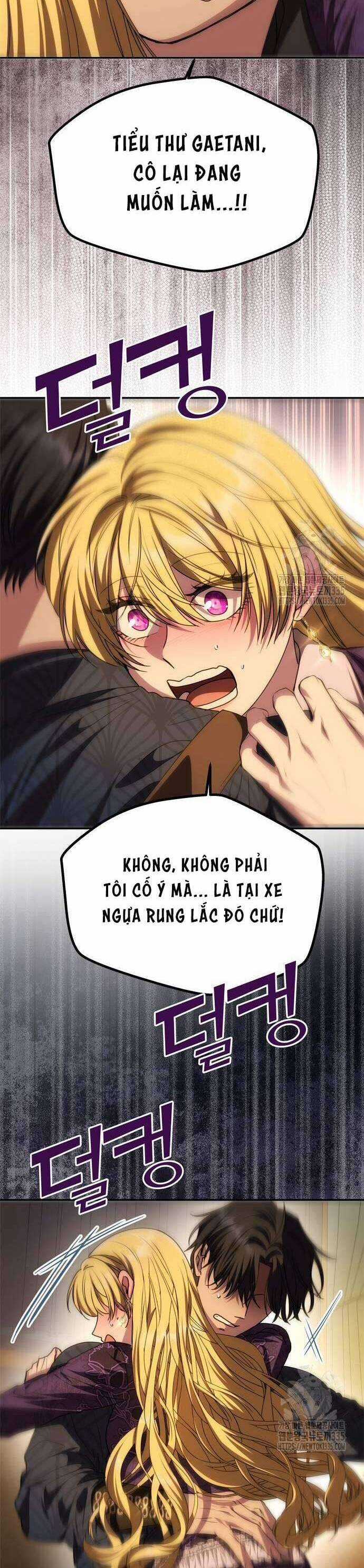 Chỉ Cần Một Người Chồng Là Đủ Chương 7 trang 42