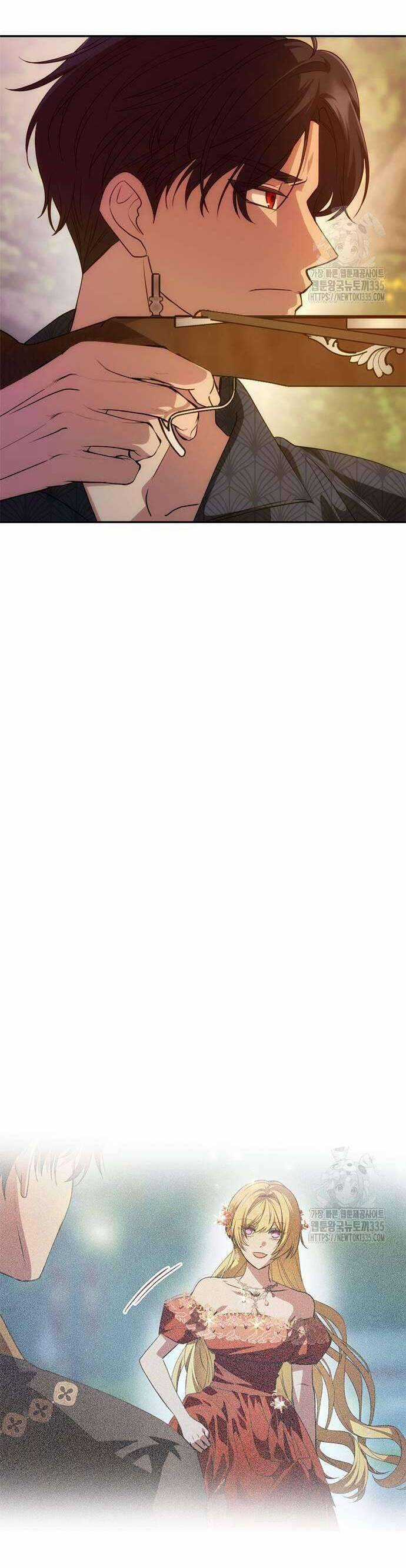 Chỉ Cần Một Người Chồng Là Đủ Chương 7 trang 7