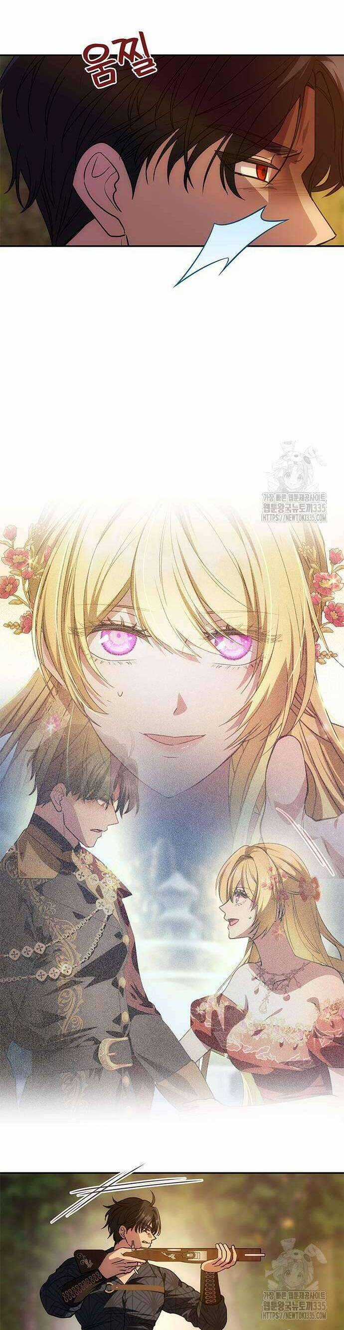 Chỉ Cần Một Người Chồng Là Đủ Chương 7 trang 8