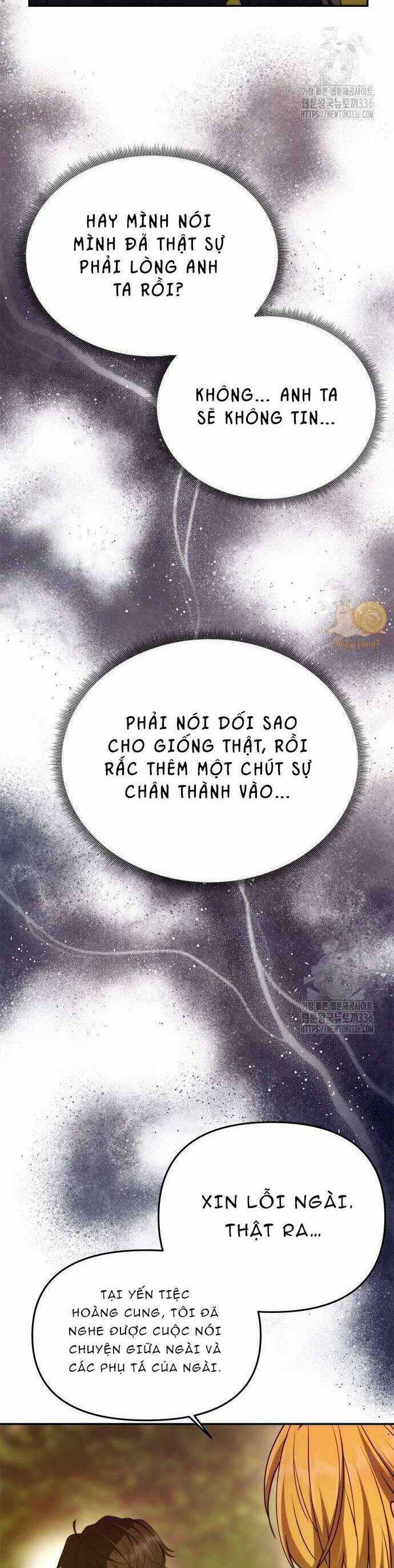 Chỉ Cần Một Người Chồng Là Đủ Chương 8 trang 10