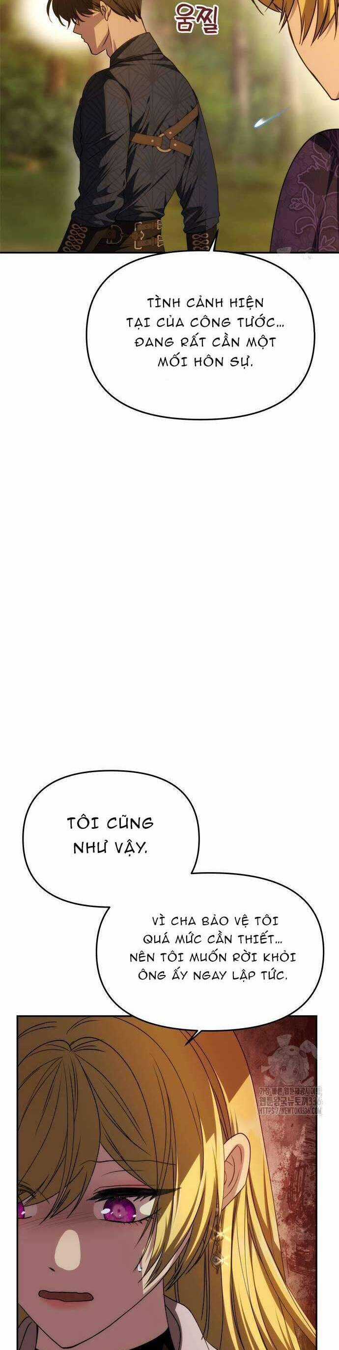 Chỉ Cần Một Người Chồng Là Đủ Chương 8 trang 11