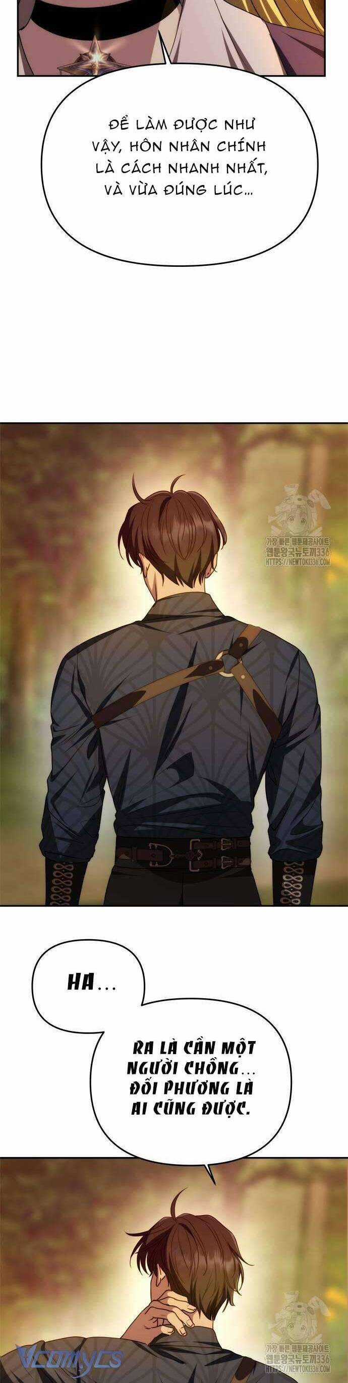 Chỉ Cần Một Người Chồng Là Đủ Chương 8 trang 12