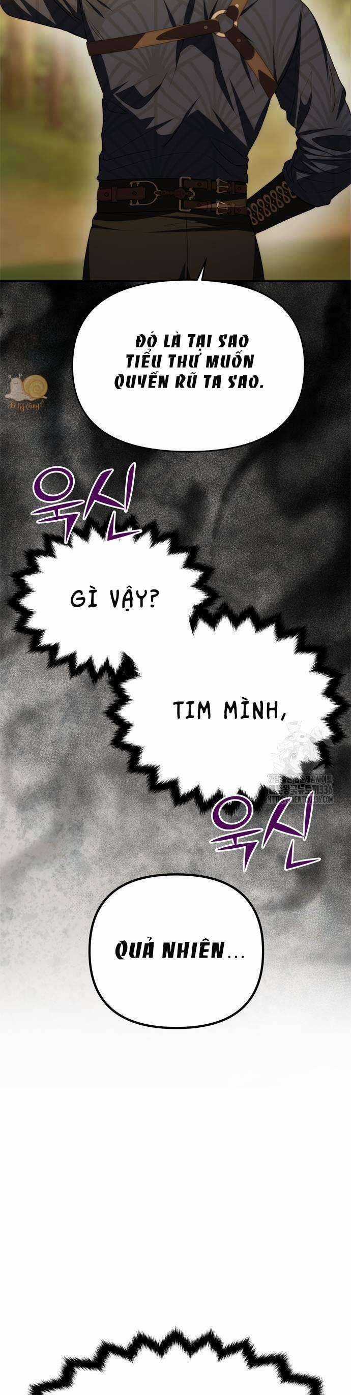 Chỉ Cần Một Người Chồng Là Đủ Chương 8 trang 13