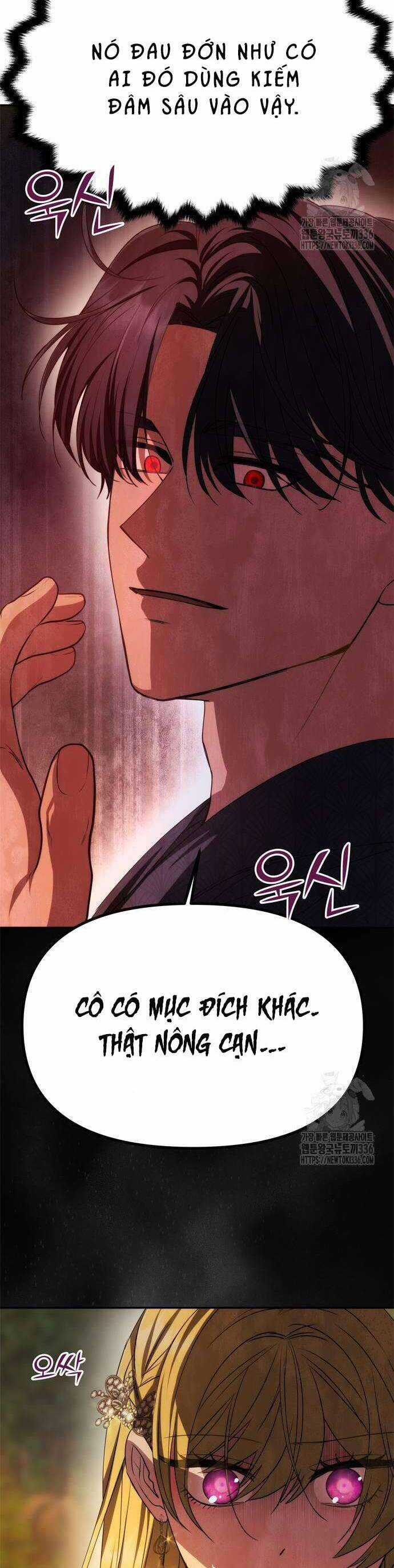 Chỉ Cần Một Người Chồng Là Đủ Chương 8 trang 14