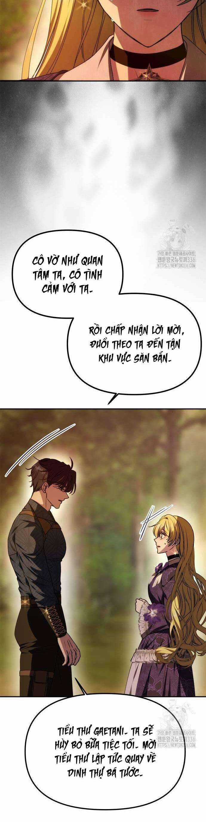 Chỉ Cần Một Người Chồng Là Đủ Chương 8 trang 15