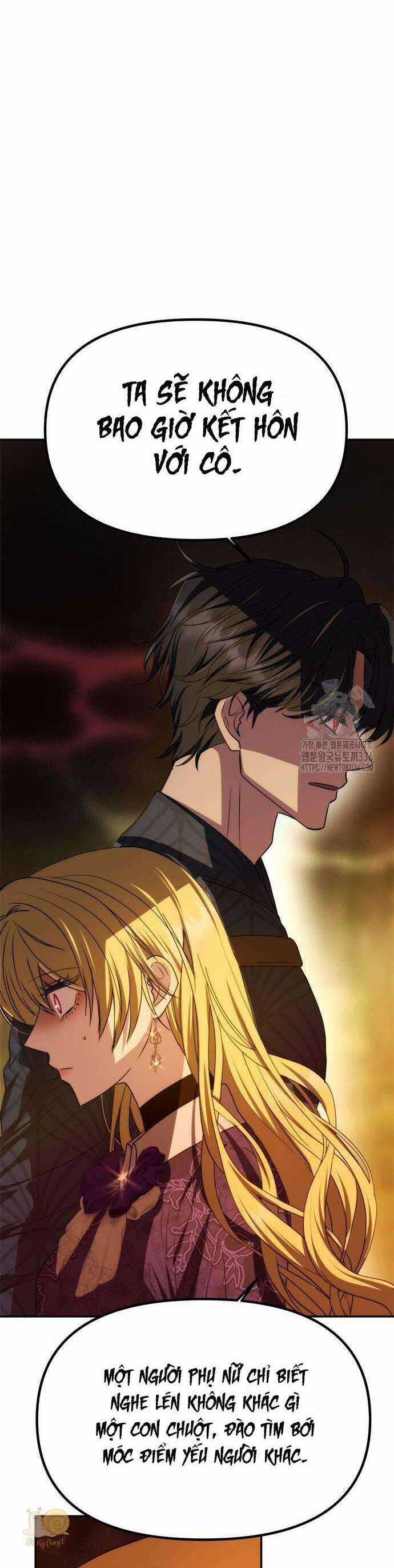 Chỉ Cần Một Người Chồng Là Đủ Chương 8 trang 16